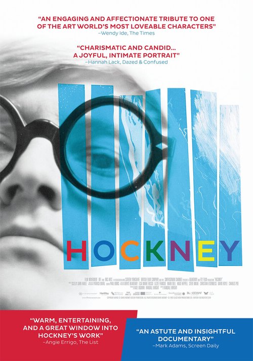 Смотреть Хокни онлайн в HD качестве 720p-1080p