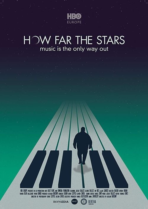 Смотреть How far the stars в HD качестве 720p-1080p