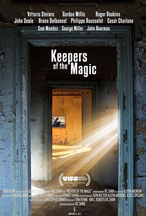 Смотреть Хранители магии онлайн в HD качестве 720p-1080p