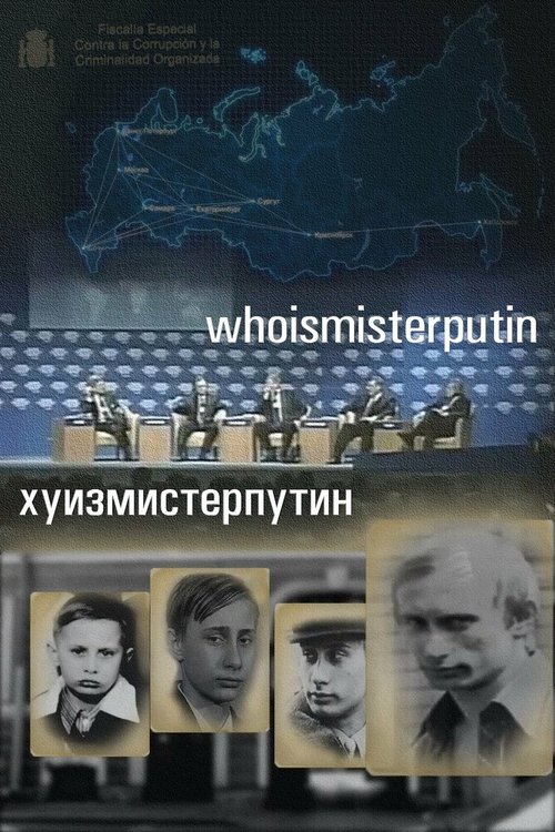 Смотреть Хуизмистерпутин онлайн в HD качестве 720p-1080p
