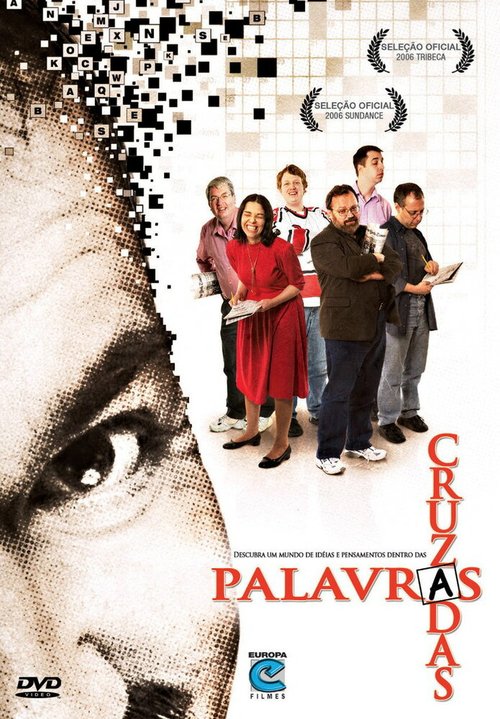 Смотреть Игра слов онлайн в HD качестве 720p-1080p