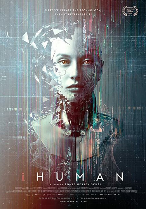 Смотреть iHuman онлайн в HD качестве 720p-1080p