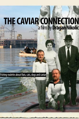 Смотреть Икорная связь онлайн в HD качестве 720p-1080p