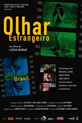 Смотреть Иностранный взгляд онлайн в HD качестве 720p-1080p