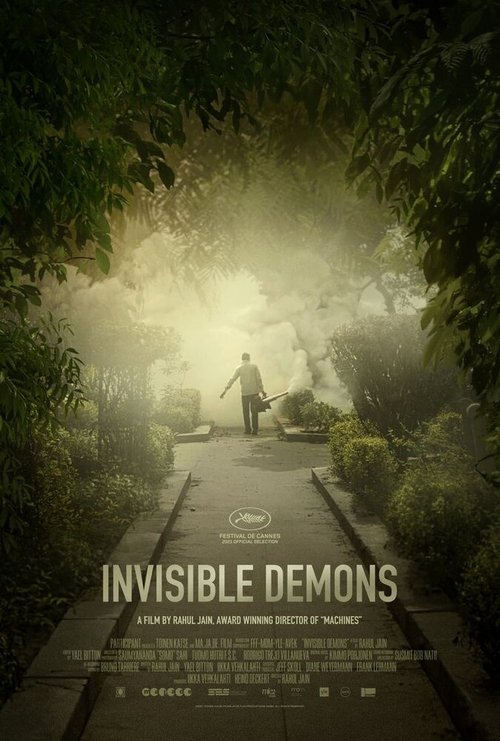Смотреть Invisible demons - tuhon merkit в HD качестве 720p-1080p