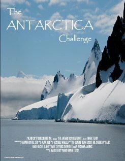 Смотреть Испытание Антарктикой: Глобальное потепление онлайн в HD качестве 720p-1080p