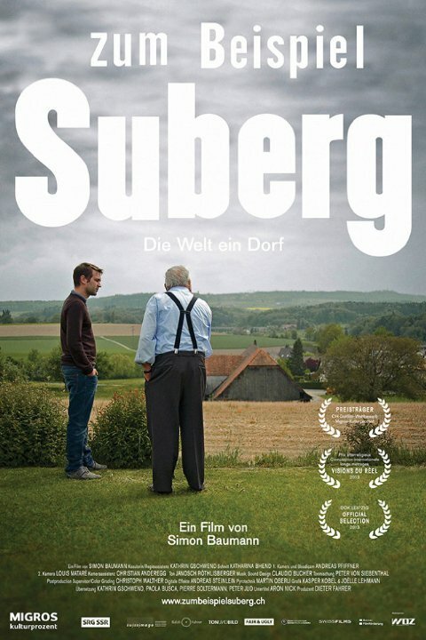 Смотреть Из жизни деревни Зуберг онлайн в HD качестве 720p-1080p