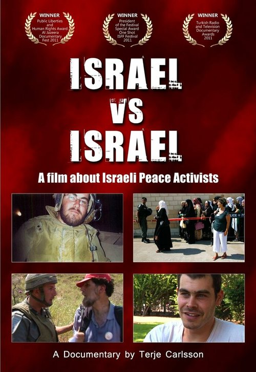 Смотреть Израиль против Израиля онлайн в HD качестве 720p-1080p