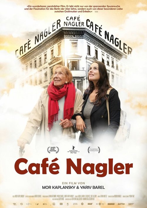 Смотреть Кафе «Неглер» онлайн в HD качестве 720p-1080p