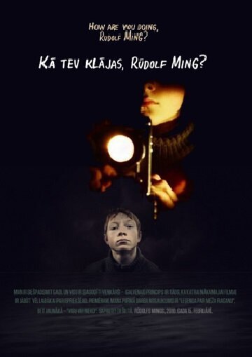 Смотреть Как дела, Рудольф Минг? онлайн в HD качестве 720p-1080p
