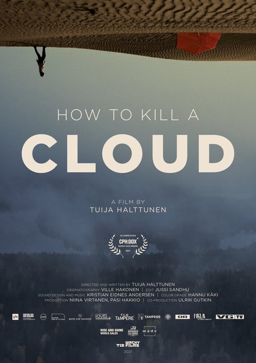 Смотреть Как убить облака в HD качестве 720p-1080p
