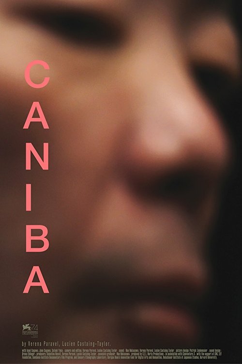 Смотреть Каниба онлайн в HD качестве 720p-1080p