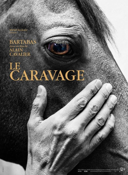 Смотреть Караваджо онлайн в HD качестве 720p-1080p