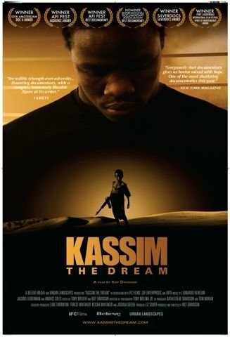 Смотреть Кассим: Мечта онлайн в HD качестве 720p-1080p