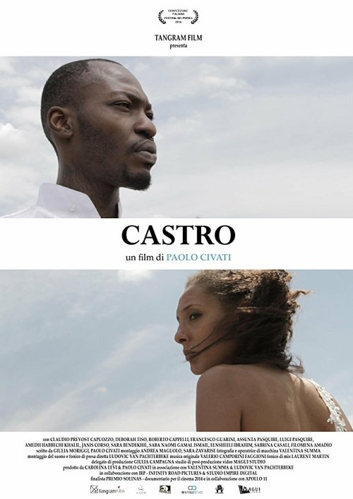 Смотреть Кастро онлайн в HD качестве 720p-1080p