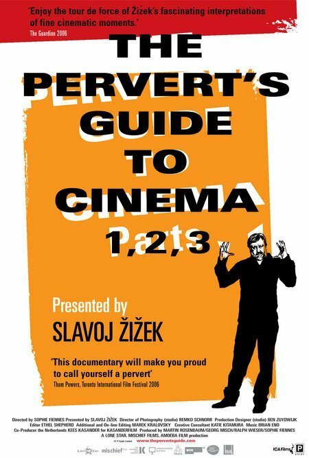 Смотреть Киногид извращенца онлайн в HD качестве 720p-1080p