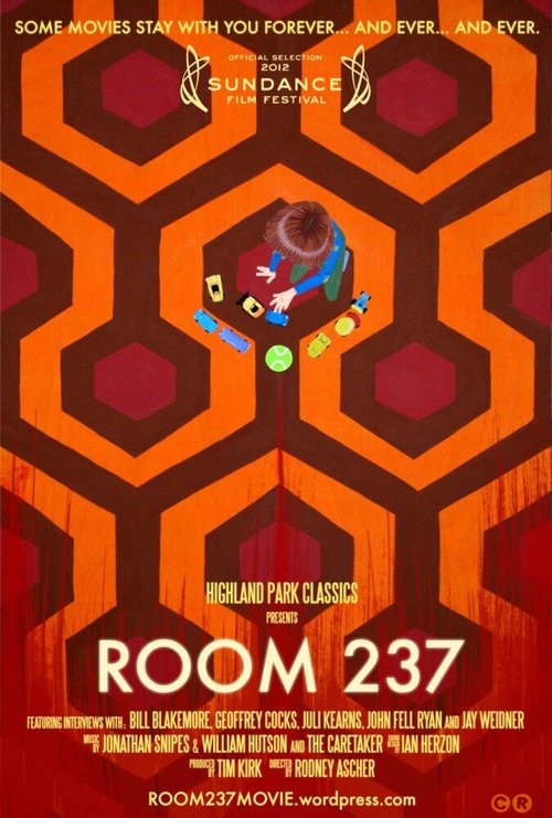 Смотреть Комната 237 онлайн в HD качестве 720p-1080p