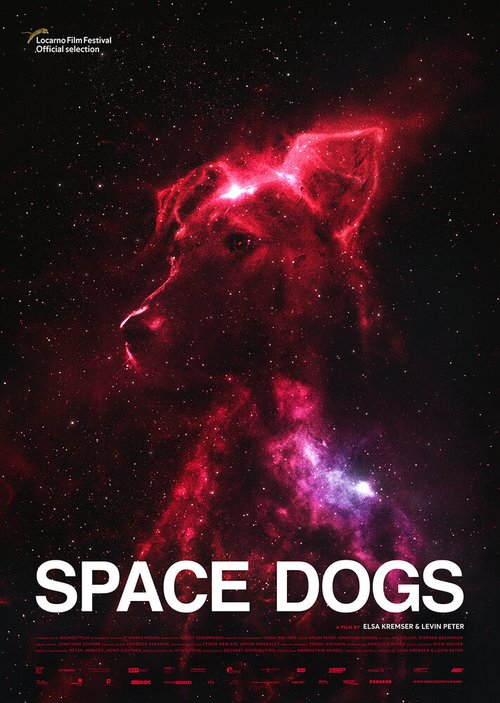 Смотреть Космические собаки онлайн в HD качестве 720p-1080p