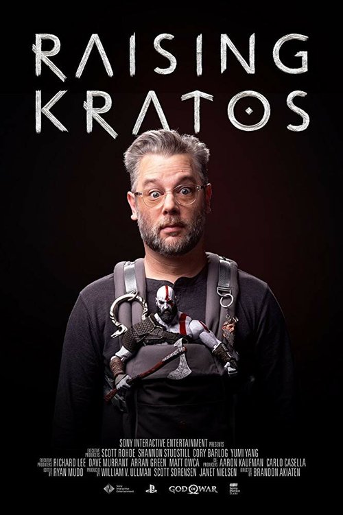 Смотреть Кратос. Перерождение онлайн в HD качестве 720p-1080p