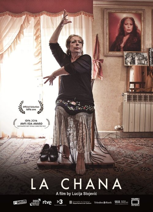 Смотреть Ла Чана онлайн в HD качестве 720p-1080p