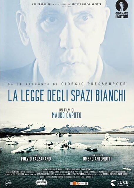 Смотреть La legge degli spazi bianchi в HD качестве 720p-1080p