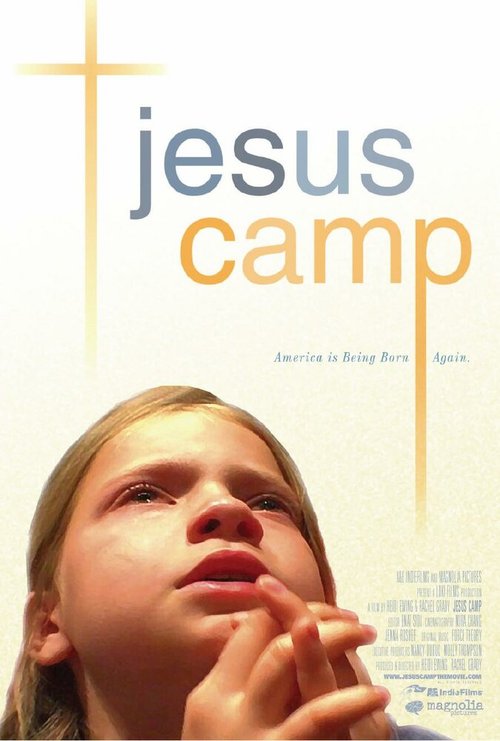 Смотреть Лагерь Иисуса онлайн в HD качестве 720p-1080p