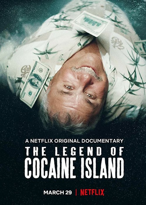Смотреть Легенда о кокаиновом острове онлайн в HD качестве 720p-1080p