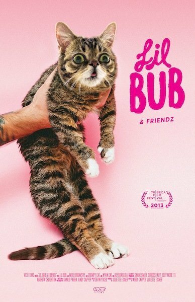 Смотреть Лил Буб и друзья онлайн в HD качестве 720p-1080p