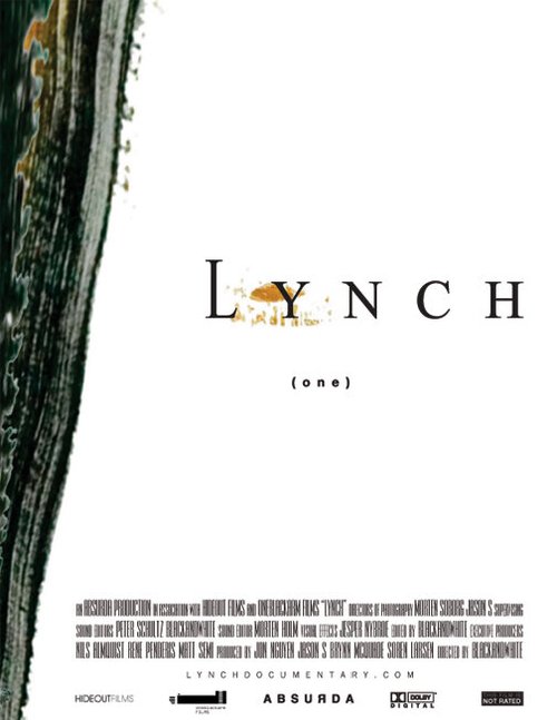 Смотреть Линч онлайн в HD качестве 720p-1080p