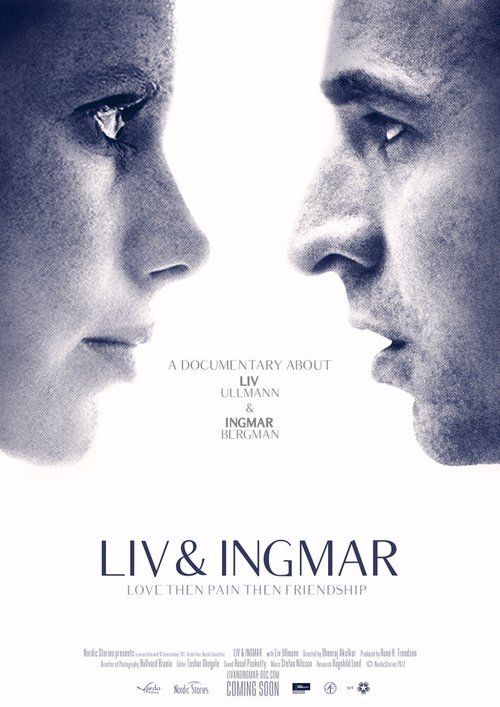 Смотреть Лив и Ингмар онлайн в HD качестве 720p-1080p