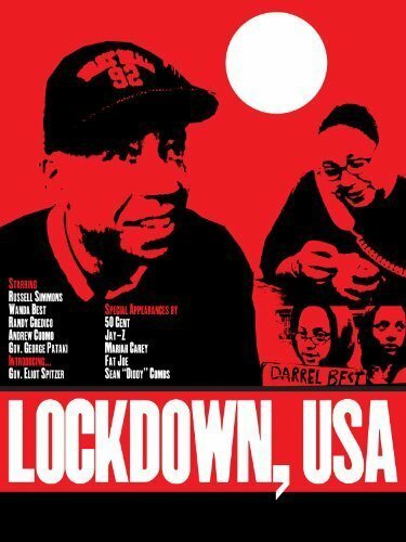 Смотреть Локдаун, США онлайн в HD качестве 720p-1080p