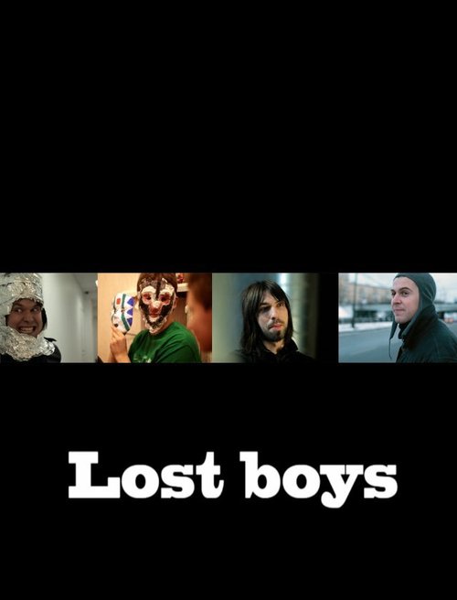 Смотреть Lost Boys онлайн в HD качестве 720p-1080p