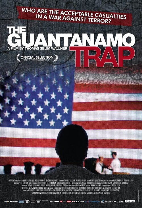 Смотреть Ловушка Гуантанамо онлайн в HD качестве 720p-1080p