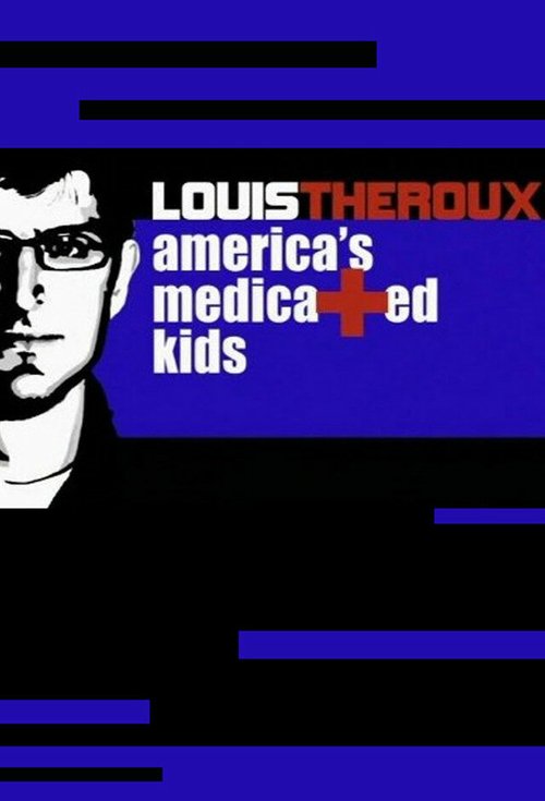 Смотреть Луи Теру: Детская медицина в Америке онлайн в HD качестве 720p-1080p