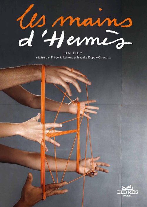 Смотреть Люди, которые создают Hermes онлайн в HD качестве 720p-1080p