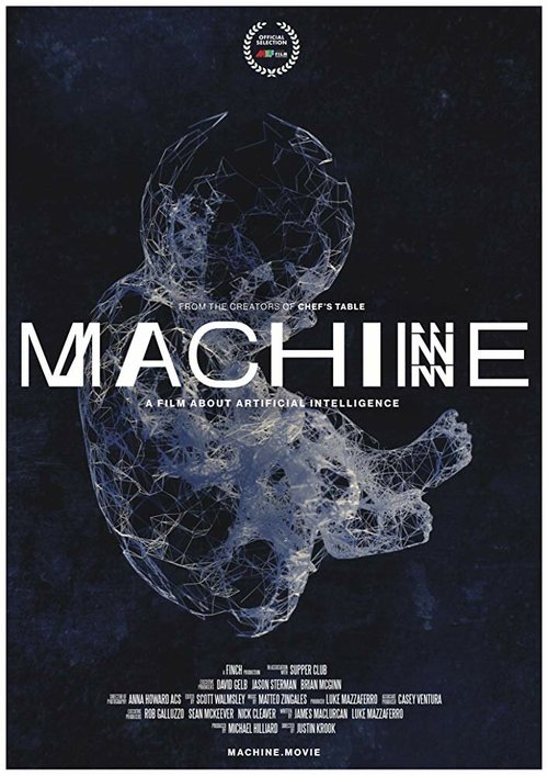 Смотреть Machine в HD качестве 720p-1080p