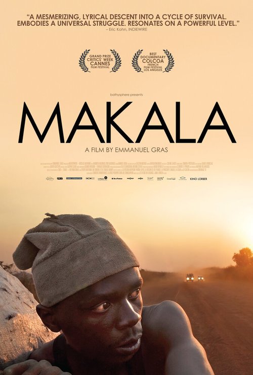 Смотреть Макала онлайн в HD качестве 720p-1080p