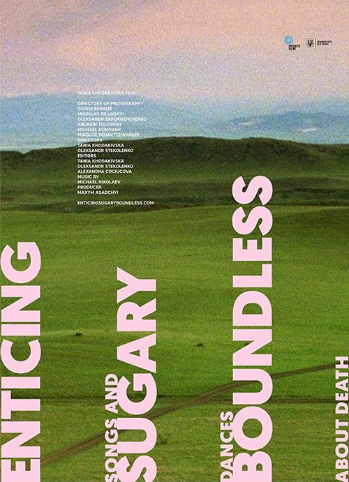 Смотреть Манящий, сладкий, без границ, или Песни и танцы о смерти онлайн в HD качестве 720p-1080p