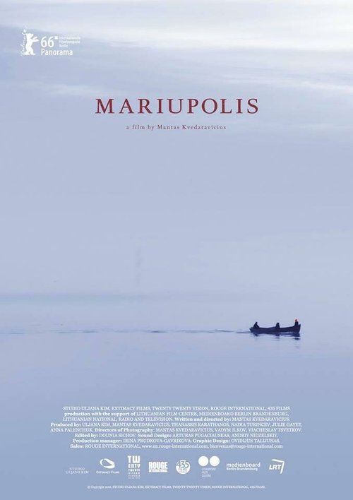 Смотреть Мариуполис онлайн в HD качестве 720p-1080p