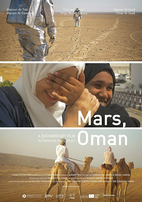Смотреть Марс, Оман онлайн в HD качестве 720p-1080p