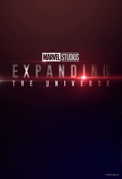 Смотреть Marvel Studios: Расширяя Вселенную онлайн в HD качестве 720p-1080p