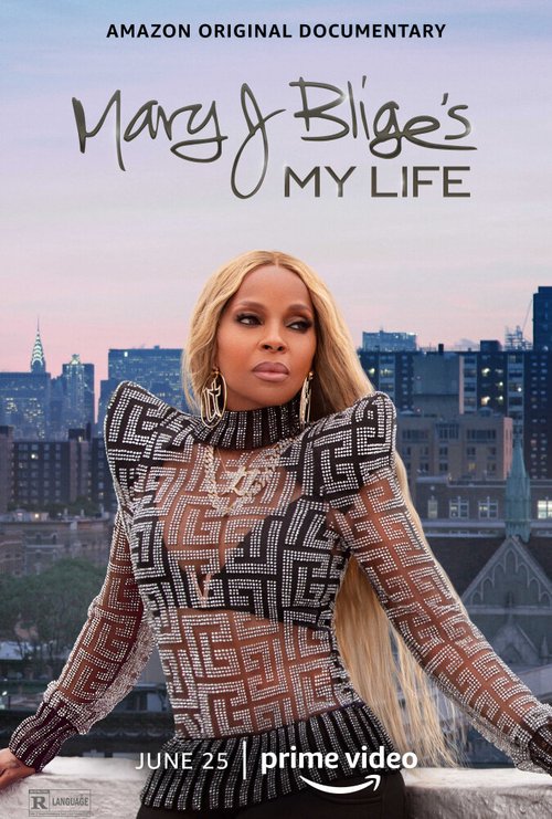 Смотреть Mary J Blige's My Life в HD качестве 720p-1080p