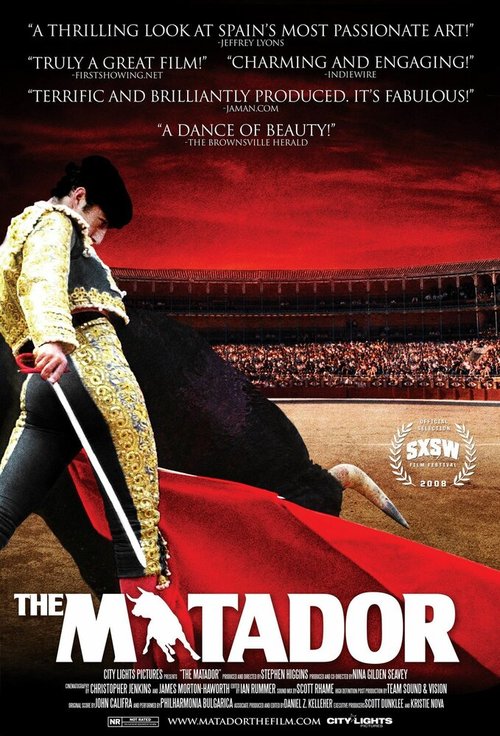Смотреть Матадор онлайн в HD качестве 720p-1080p