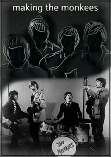 Смотреть Механизм славы: The Monkees онлайн в HD качестве 720p-1080p