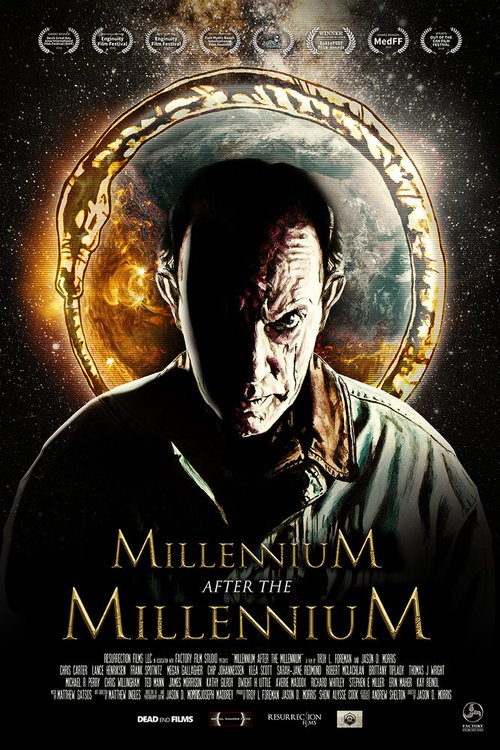 Смотреть Millennium After the Millennium в HD качестве 720p-1080p