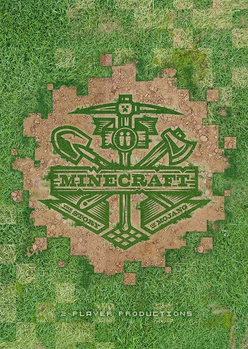 Смотреть Minecraft: История Mojang онлайн в HD качестве 720p-1080p