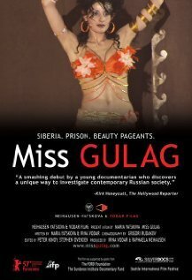 Смотреть Мисс Гулаг онлайн в HD качестве 720p-1080p