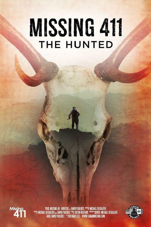 Смотреть Missing 411: The Hunted в HD качестве 720p-1080p