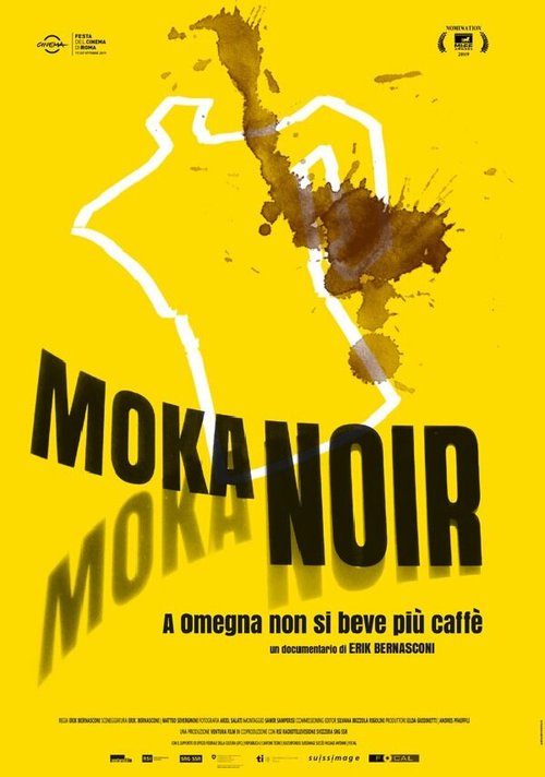 Смотреть Moka Noir в HD качестве 720p-1080p