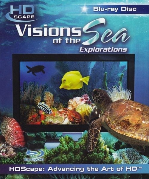 Смотреть Морские виды онлайн в HD качестве 720p-1080p